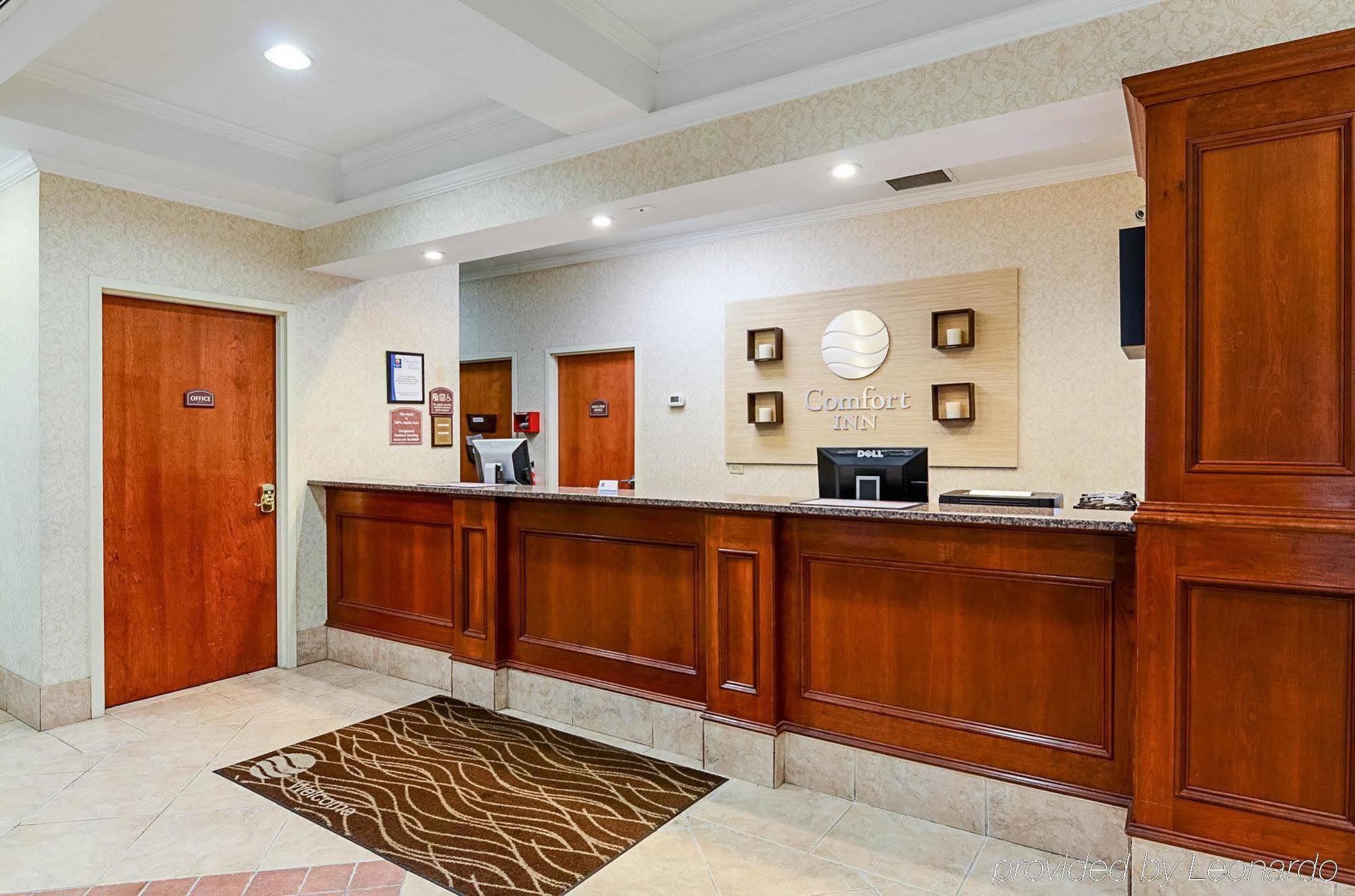 Fairfield Inn & Suites By Marriott Alexandria West/Mark Center Buitenkant foto