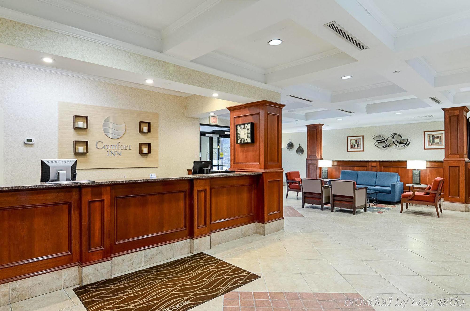 Fairfield Inn & Suites By Marriott Alexandria West/Mark Center Buitenkant foto