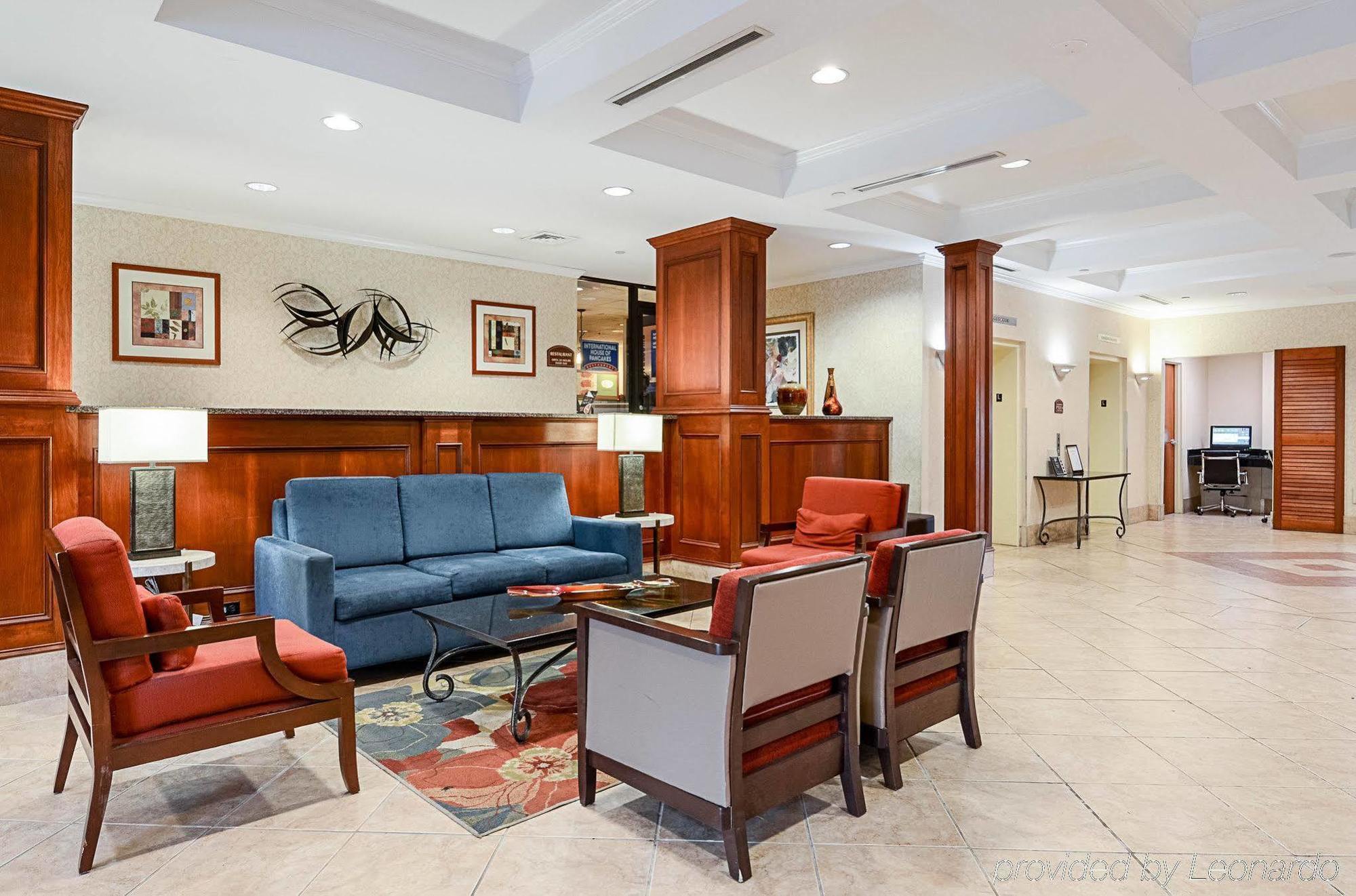 Fairfield Inn & Suites By Marriott Alexandria West/Mark Center Buitenkant foto