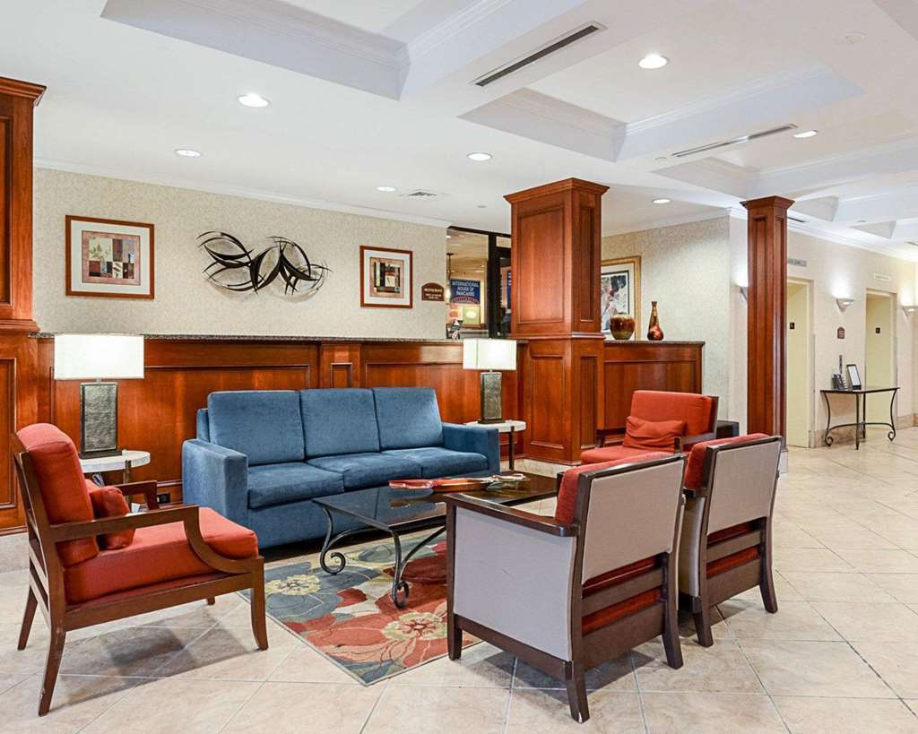 Fairfield Inn & Suites By Marriott Alexandria West/Mark Center Buitenkant foto