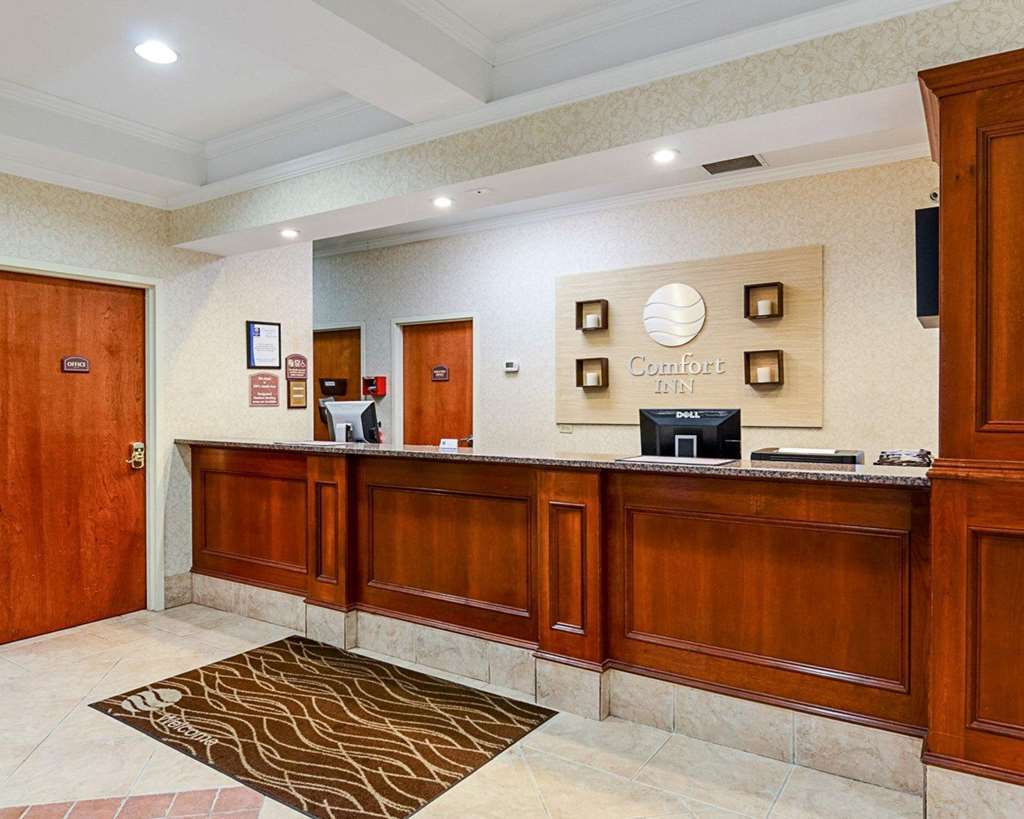 Fairfield Inn & Suites By Marriott Alexandria West/Mark Center Buitenkant foto